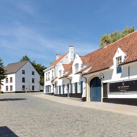 B&B De Vrijboom Kruisem Esterno foto