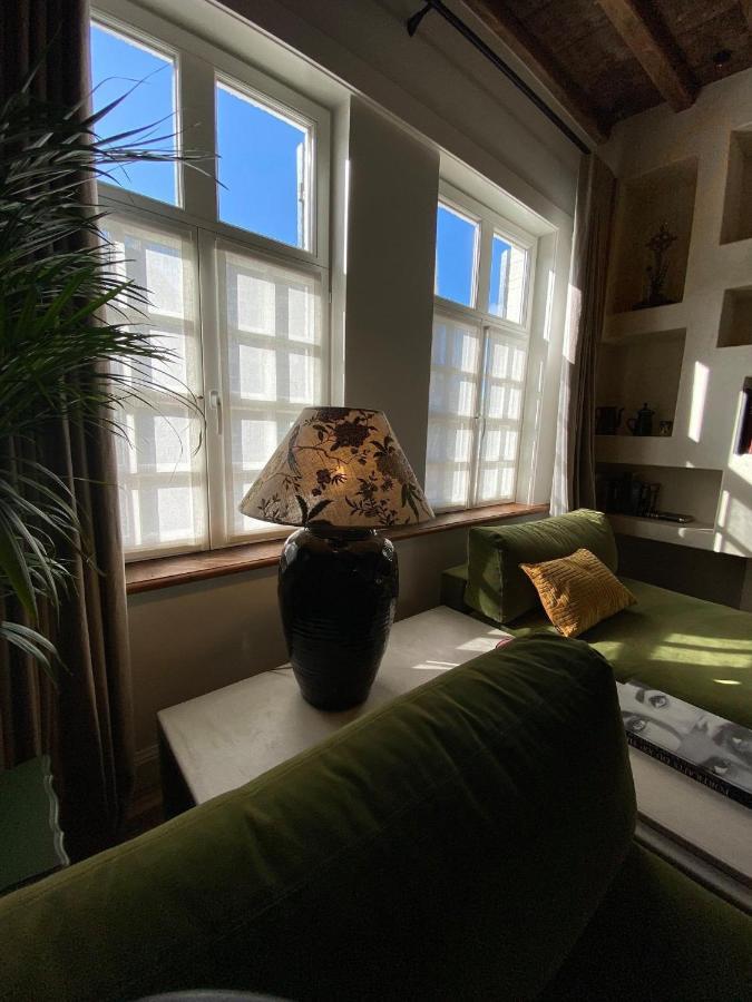 B&B De Vrijboom Kruisem Esterno foto