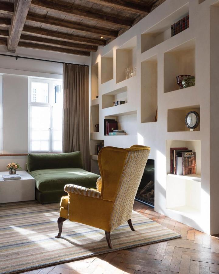 B&B De Vrijboom Kruisem Esterno foto
