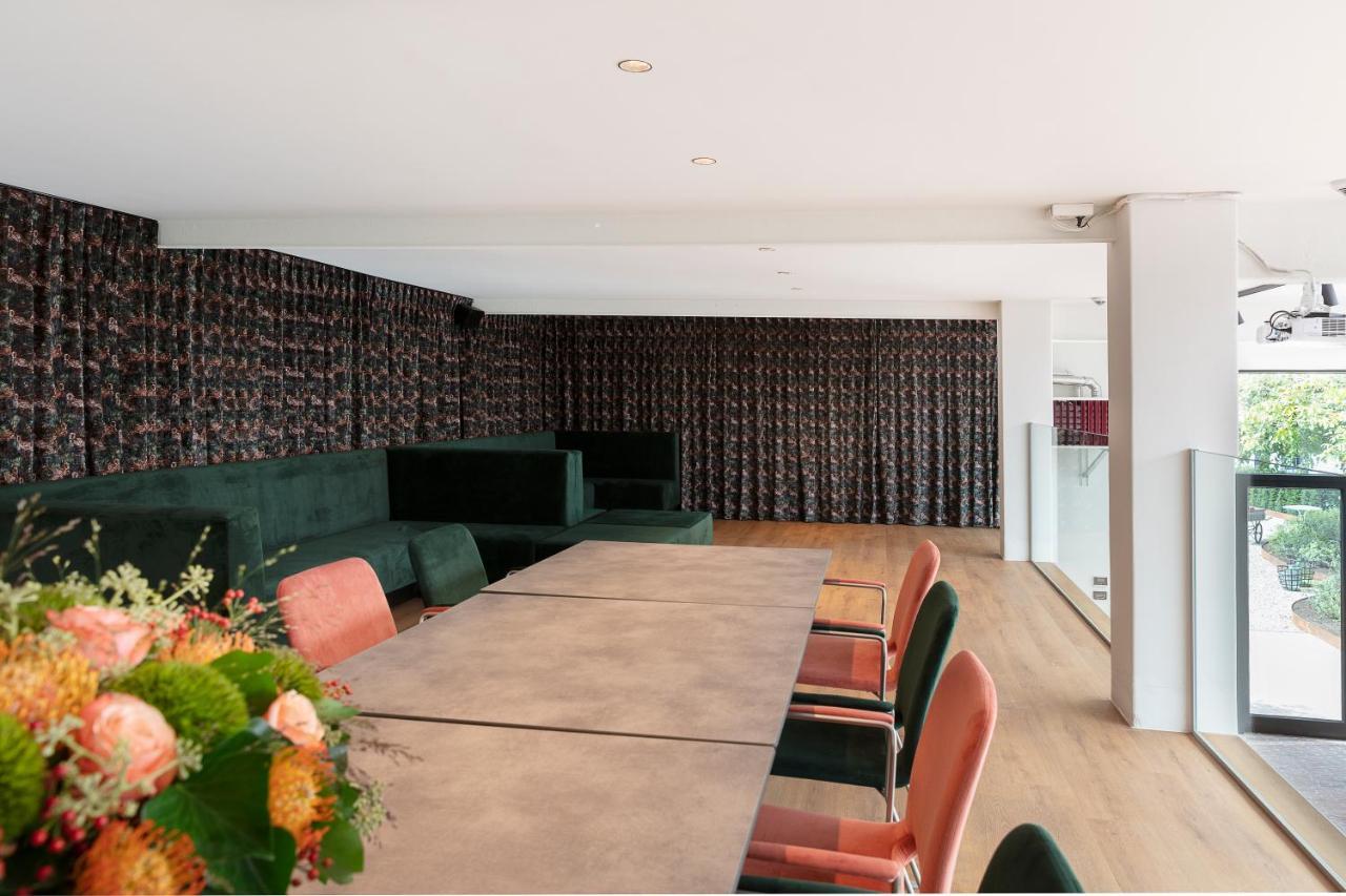 B&B De Vrijboom Kruisem Esterno foto